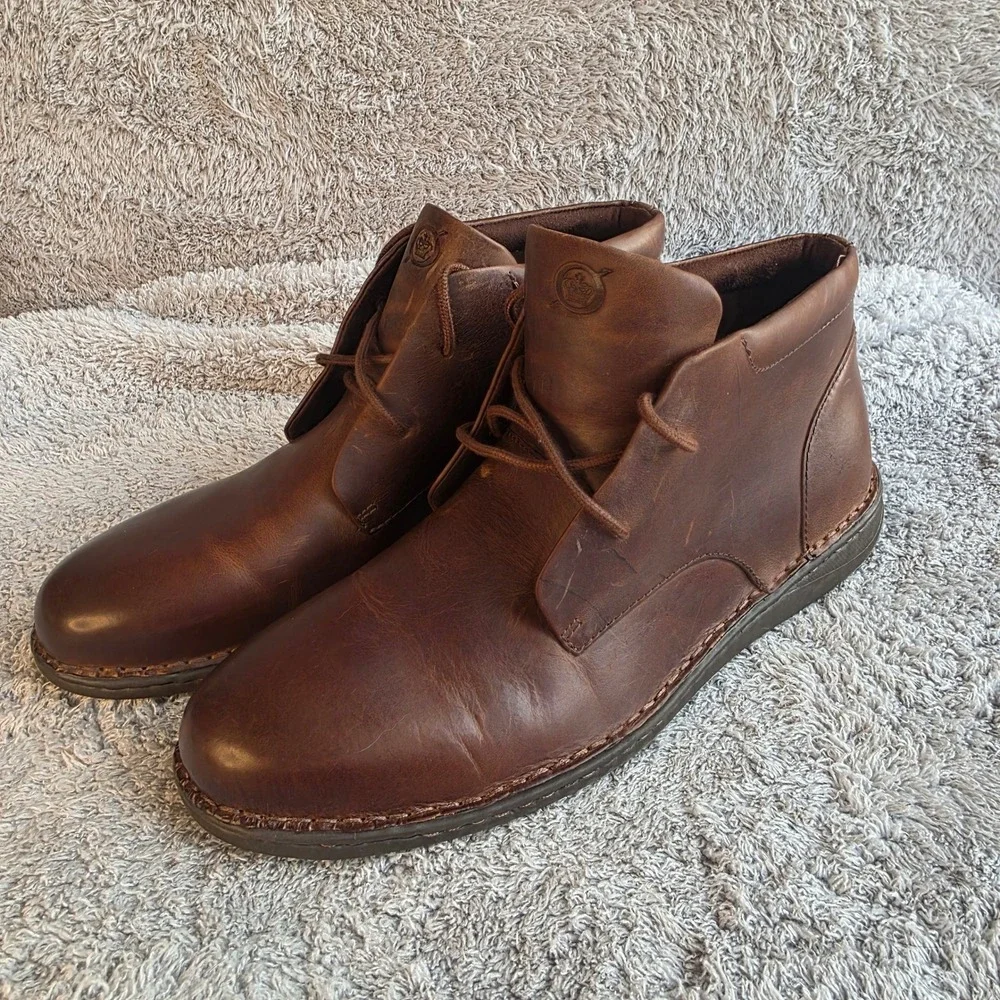 Børn our chukka